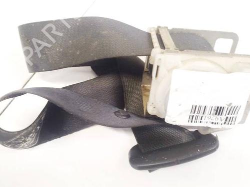 Used Rear left seatbelt Rear left seatbelt 35118036 35118036