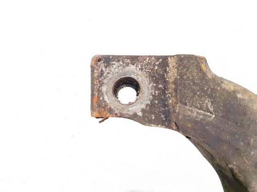 Left front steering knuckle BMW 5 (F10) 535 d xDrive | BP35186941M25 - Image 4