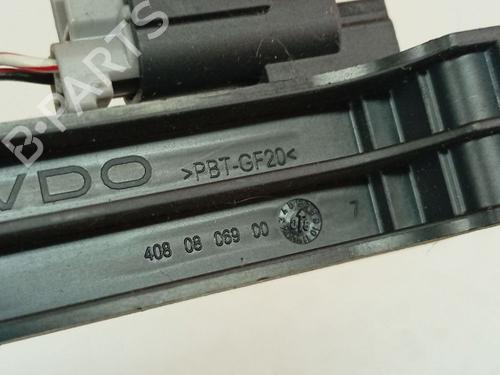 Electronic module NISSAN MURANO II (Z51) 3.5 4x4 | BP38041142M83 - Image 4