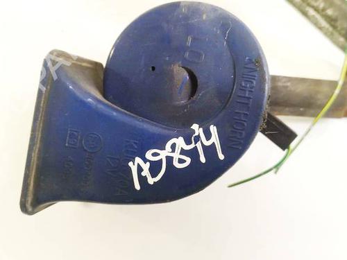 Used Horn Horn MAZDA 6 Hatchback (GH) 2.0 MZR-CD (GH14) (140 hp) 35165844 35165844