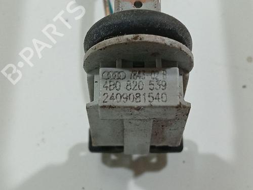 Electronic module SKODA SUPERB II (3T4) 1.9 TDI | BP34931636M83 - Image 4
