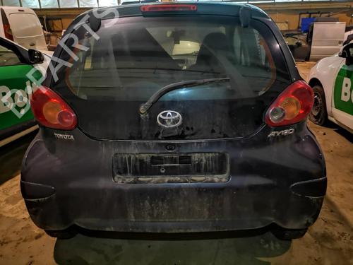 Electronic module TOYOTA AYGO (_B1_) 1.0 (KGB10_, KGB10R) | BP32596009M83 