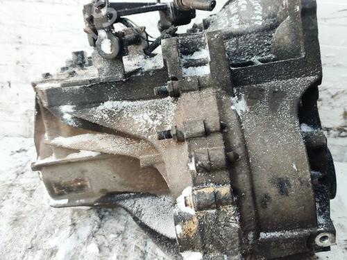 Gearbox VOLVO V50 (545) 1.6 D | BP35461720M3 - Image 3