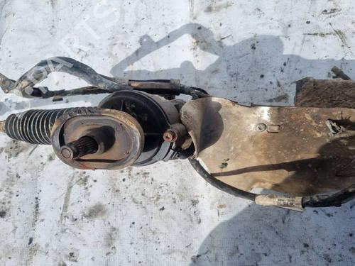Steering column VW PASSAT B6 (3C2) 2.0 TDI | BP34776938M21 - Image 3