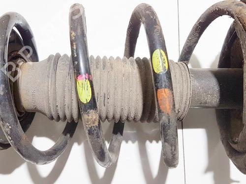 Used Shock absorber spring Shock absorber spring KIA RIO II (JB) 1.4 16V (97 hp) 35882507 35882507
