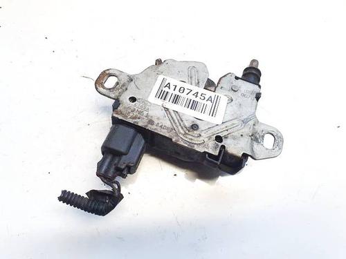 hjelmlås FORD FOCUS C-MAX (DM2) 1.6 TDCi | BP34871399C133 - Image 2