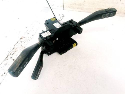Used Warning switch Warning switch VW PASSAT B6 (3C2) 1.9 TDI (105 hp) 35381876 35381876