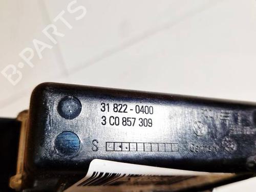Ashtray VW PASSAT B6 (3C2) 1.9 TDI | BP34999994I30 - Image 3