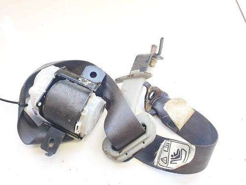 Rear left seatbelt HONDA FR-V (BE) 1.8 (BE1) | BP35302168I29 - Image 3