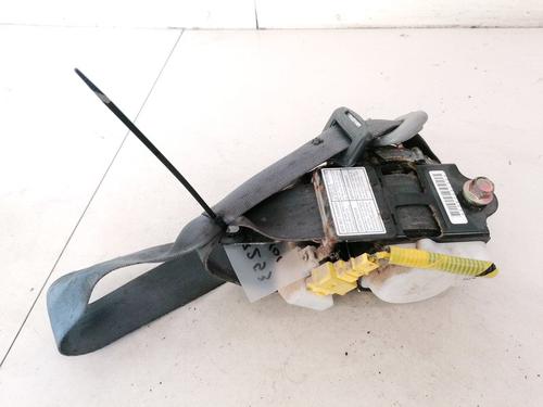 Used Front right seatbelt Front right seatbelt 35497764 35497764