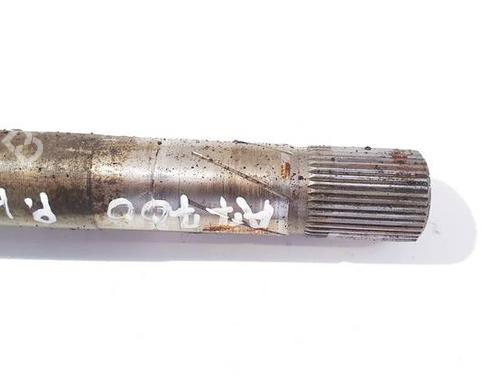 Right front driveshaft OPEL MOVANO A Bus (X70) 2.5 D (JD) | BP35336281M39 - Image 4