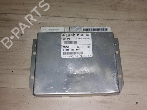 Used ESP ECU ESP ECU 35649323 35649323