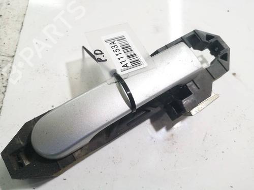 front-right-exterior-door-handle-nissan-tiida-hatchback-c11-2004-2005-2006-2007-2008-2009-2010-2011-2012-2013-2014-34821623 main image