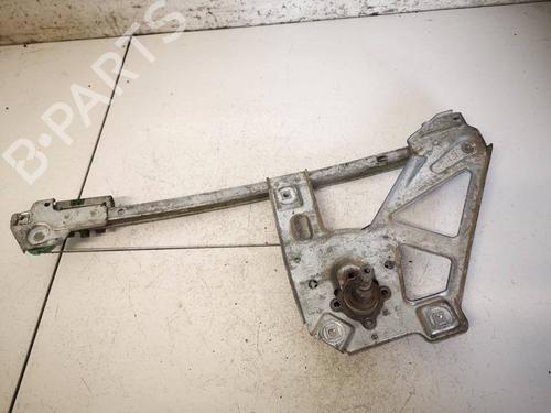 Used Rear right window mechanism Rear right window mechanism 37677441 37677441