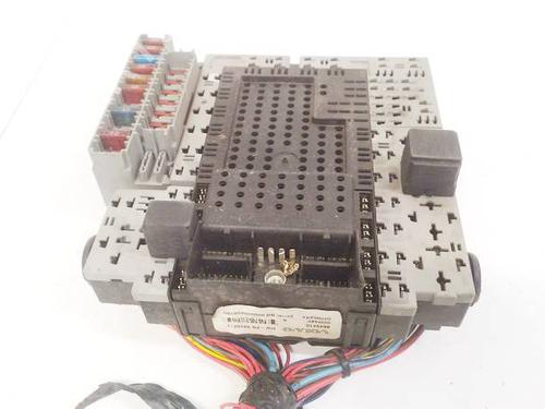 Used Fuse box Fuse box 37998862 37998862