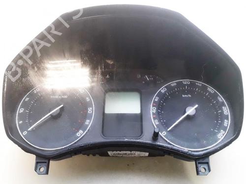 Used Instrument cluster Instrument cluster SKODA OCTAVIA II (1Z3) 1.9 TDI (105 hp) 35866681 35866681