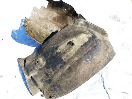 Paso rueda Paso rueda CITROËN C5 III (RD_) 1.6 HDi 110 (RD9HZC) (109 hp) 36759875 36759875