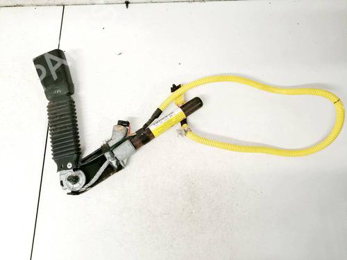 Used Seat buckle Seat buckle FIAT STILO (192_) 1.6 16V (192_XB1A) (103 hp) 35088430 35088430