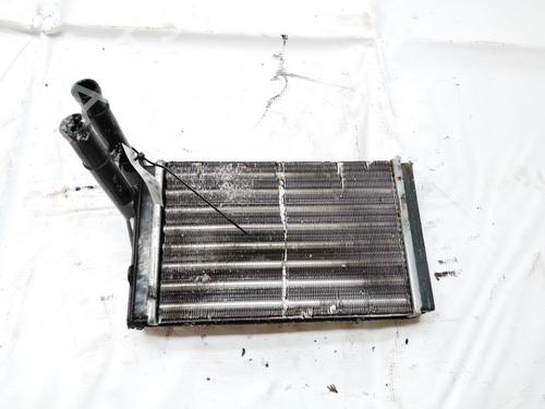 Used Heater matrix Heater matrix AUDI 80 B3 Saloon (893, 894, 8A2) 1.6 D (54 hp) 35882062 35882062