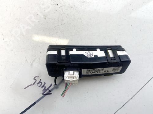 Electronic module CHEVROLET EPICA (KL1_) 2.0 | BP35473199M83 - Image 2