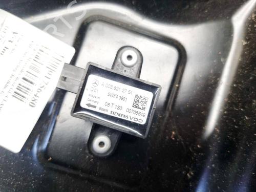 Electronic module MERCEDES-BENZ GL-CLASS (X164) GL 420 CDI 4-matic (164.828) | BP32922826M83 - Image 2
