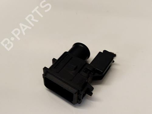 Used Electronic module Electronic module TOYOTA COROLLA Verso (_E12_) 2.0 D-4D (CDE120_, CDE120R) (90 hp) 34781223 34781223