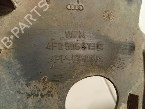 Underbody protection AUDI A6 C6 (4F2) 2.0 TDI | BP34926413M92 - Image 4