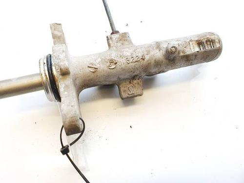 Hovedbremsecylinder Hovedbremsecylinder TOYOTA COROLLA Saloon (_E12_) 1.4 VVT-i (ZZE120_, ZZE120R) (97 hp) 34848765 34848765