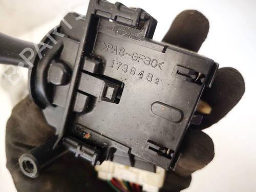 Warning switch TOYOTA COROLLA Verso (_E12_) 2.0 D-4D (CDE120_, CDE120R) | BP34782601I22 - Image 3