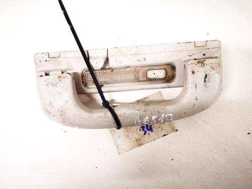 Used Interior roof handle Interior roof handle 35560509 35560509