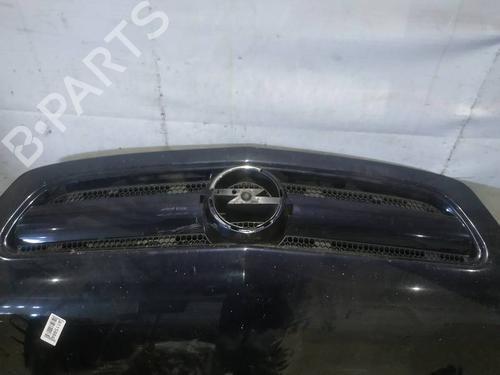 Used Grille Grille 38550916 38550916