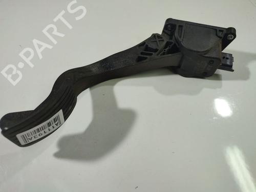 Pedal Pedal CITROËN C4 Picasso I MPV (UD_) 2.0 HDi 138 (136 hp) 34805950 34805950