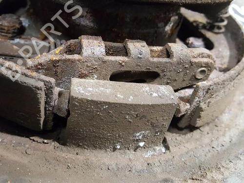 Used Hand brake Hand brake VOLVO S80 I (184) 2.9 (200 hp) 35708645 35708645