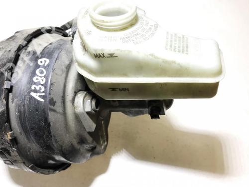 Used Brake master cylinder Brake master cylinder AUDI A3 (8P1) 1.6 FSI (115 hp) 35837698 35837698
