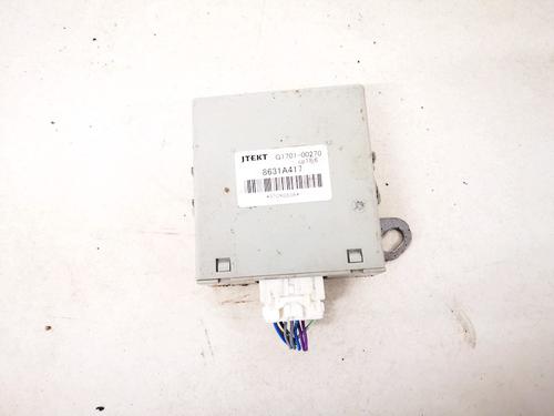 electronic-module-mitsubishi-outlander-ii-cw_w-2005-2006-2007-2008-2009-2010-2011-2012-33081494 main image