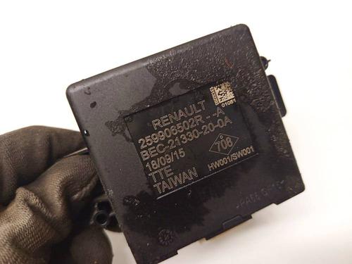 Electronic module DACIA SANDERO II 1.5 dCi | BP32970931M83 - Image 3