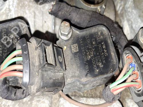 Used Ignition coil Ignition coil 38551944 38551944