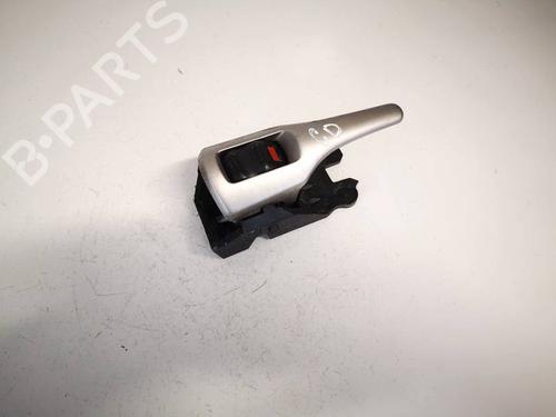 Used Rear right interior door handle Rear right interior door handle 34912597 34912597