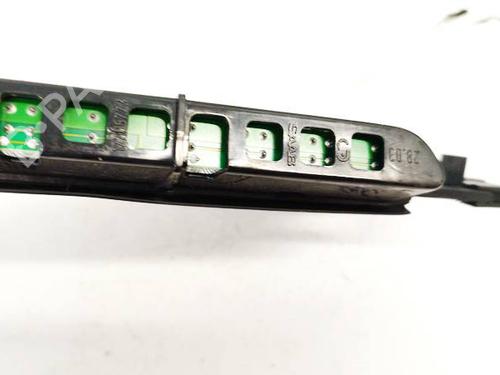 Third brake light SAAB 9-3 (YS3F, E79, D79, D75) 1.9 TiD | BP36586060L11 - Image 3