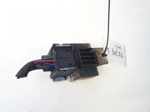Electronic sensor PEUGEOT 1007 (KM_) 1.4 HDi | BP35455500M84 - Image 3