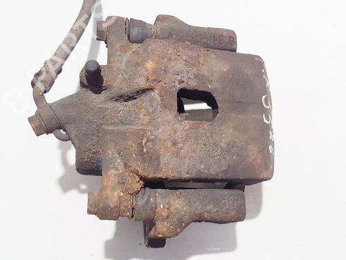 Used Left front brake caliper Left front brake caliper TOYOTA RAV 4 II (_A2_) 2.0 D 4WD (CLA20_, CLA21_, CLA20R, CLA21R) (116 hp) 35866875 35866875