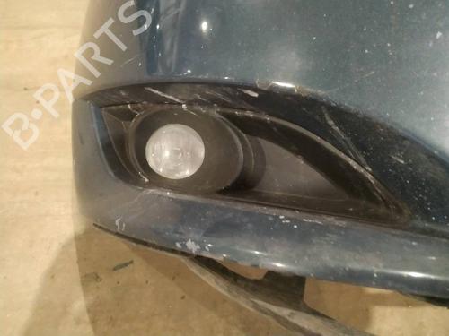Used Grille Grille TOYOTA AURIS (_E15_) 2.0 D-4D (ADE150_, ADE150R) (126 hp) 39968962 39968962