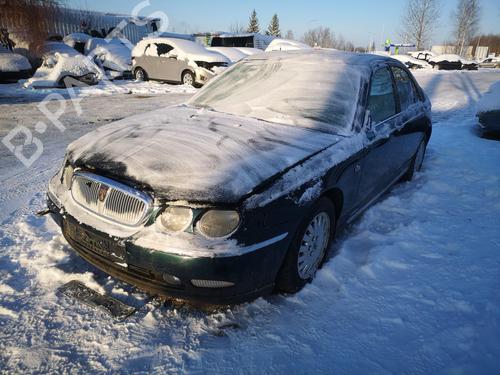 Engine mount ROVER 75 (RJ) 2.5 V6 | BP32897435M89  - Image 6