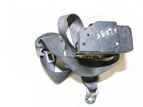 Front right seatbelt VW PASSAT B5 Variant (3B5) 1.8 Syncro/4motion | BP35616768I25 - Image 3