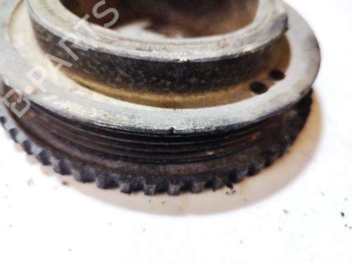 Pulley FIAT PANDA (169_) 1.1 (169.AXA1A) | BP35859580M122 - Image 2