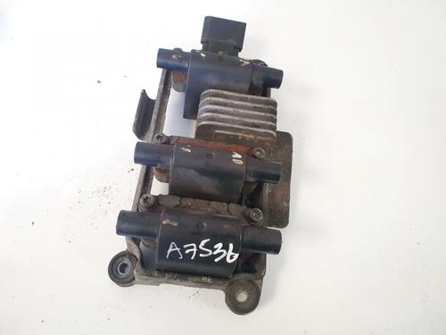 Ignition coil AUDI A6 C5 (4B2, 4B4) 2.4 | BP35434041M94 - Image 3
