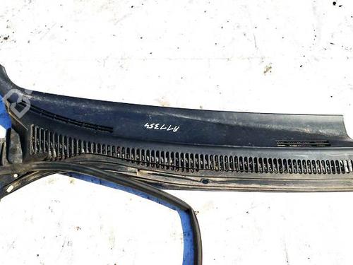 Used Scuttle panel Scuttle panel 34742731 34742731