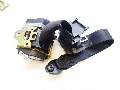 Used Front right seatbelt Front right seatbelt BMW 7 (E65, E66, E67) 730 d (218 hp) 34910447 34910447