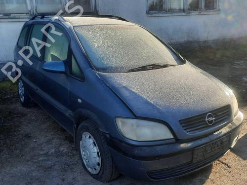 Used Parts OPEL ZAFIRA A MPV (T98)  2.0 DI 16V (F75)  4470613