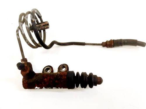 Used Clutch slave cylinder Clutch slave cylinder MAZDA 6 Saloon (GG) 2.0 (GGEP, GG10) (141 hp) 35206159 35206159